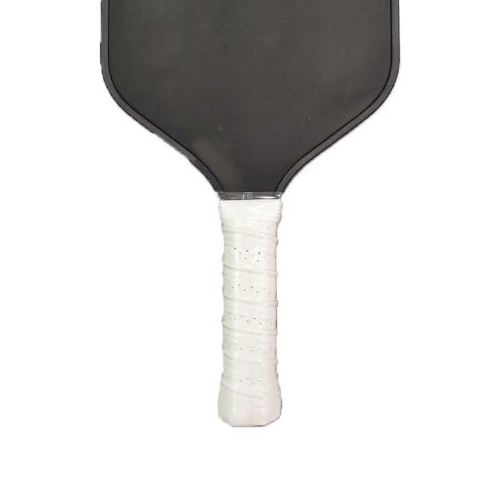 Blue And Green Standard Wooden Pickleball Paddle Set - Perfect for All Levels of Play