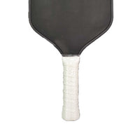 Blue And Green Standard Wooden Pickleball Paddle Set - Perfect for All Levels of Play